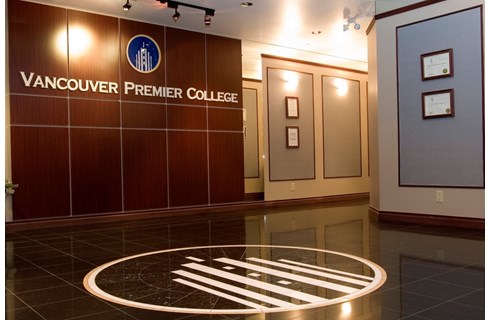 Vancouver Premier College