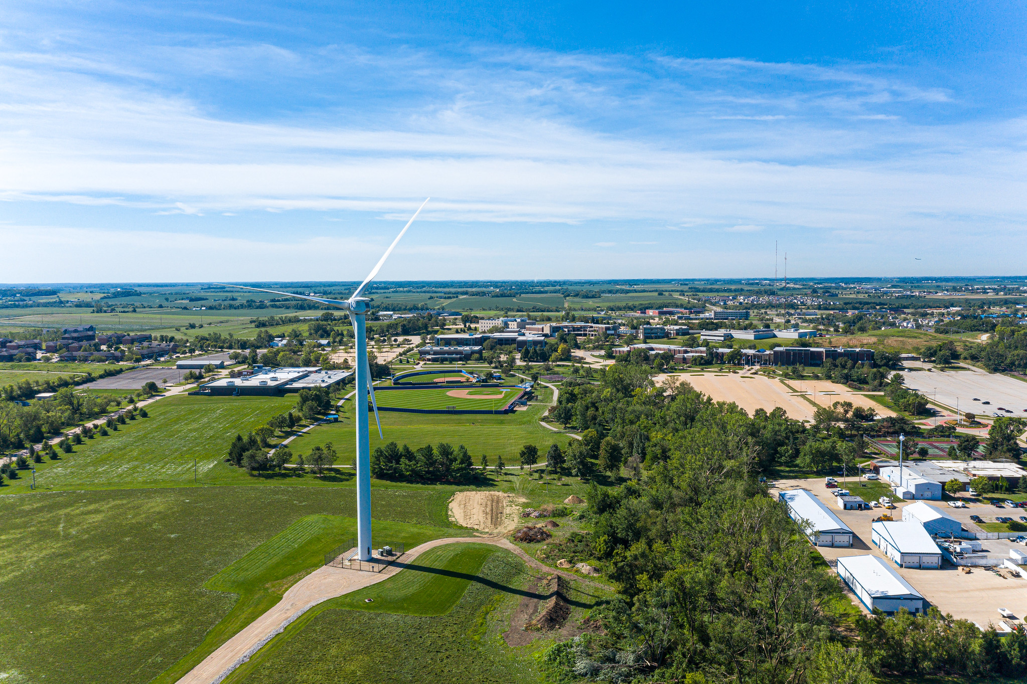 Kirkwood Community College
