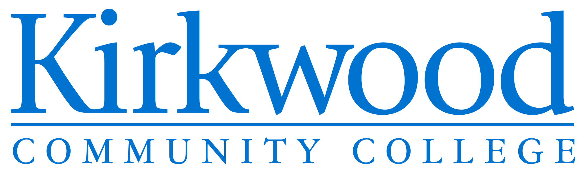 Kirkwood Community College