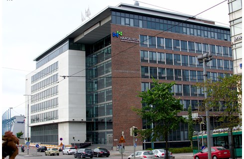 Haaga-Helia University of Applied Sciences