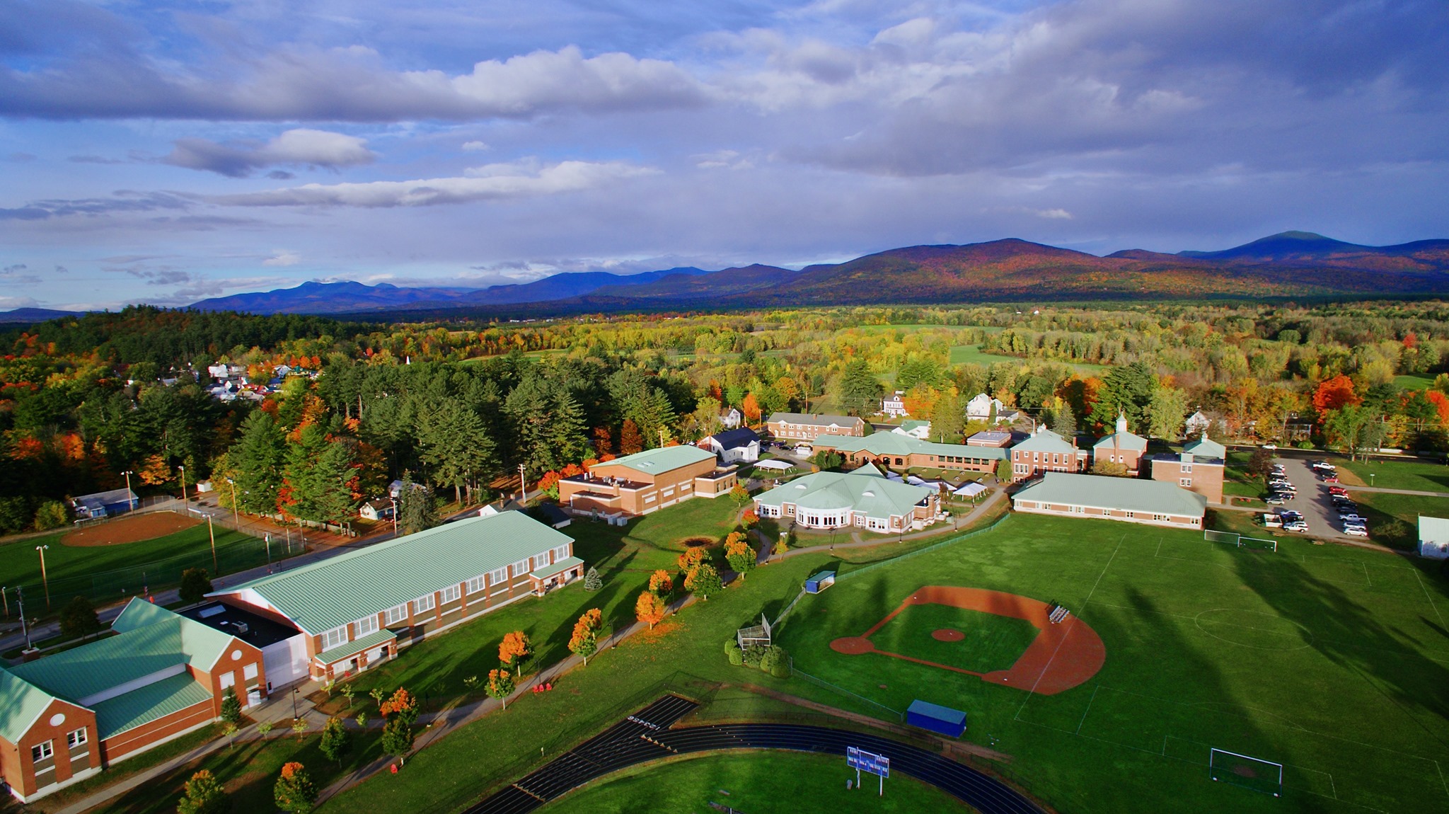 Fryeburg Academy