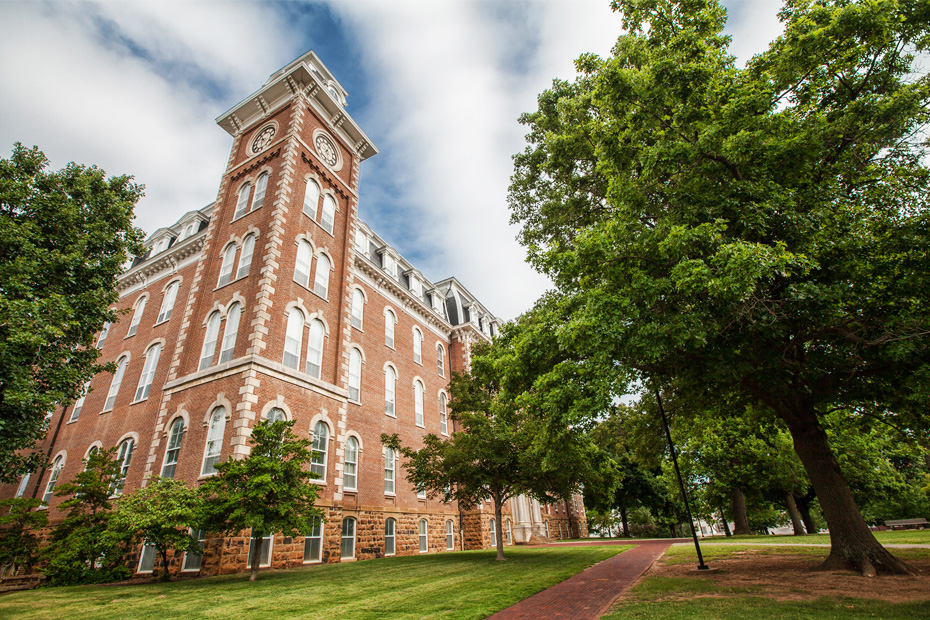 University of Arkansas