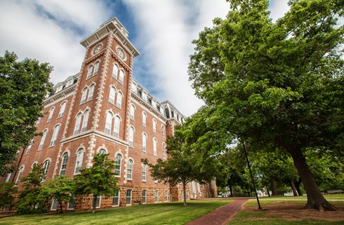 University of Arkansas