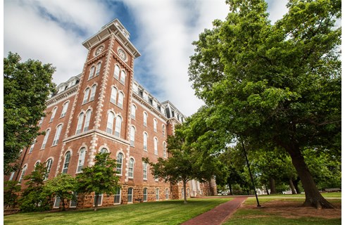University of Arkansas