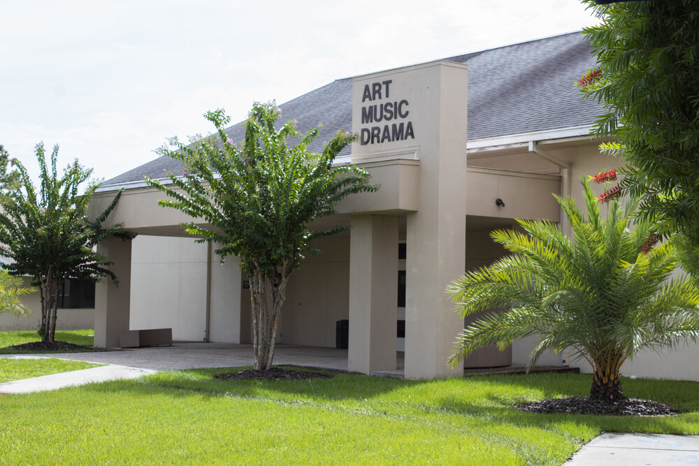 The Vanguard School