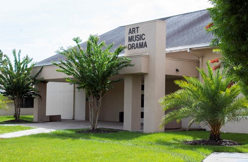 The Vanguard School