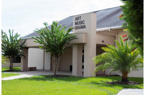 The Vanguard School