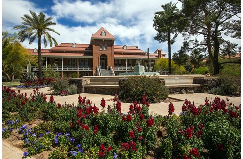 University of Arizona