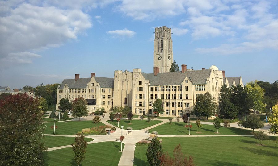 University of Toledo