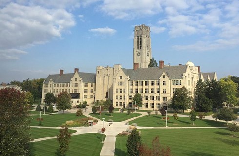 University of Toledo