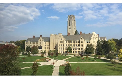 University of Toledo