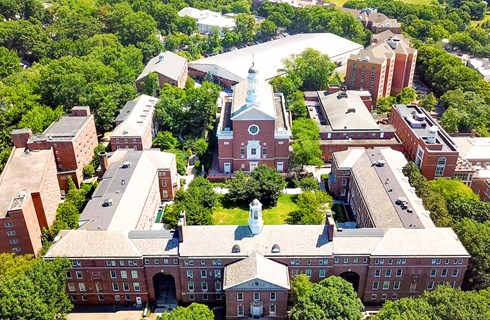 Manhattan College