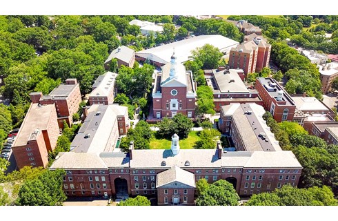 Manhattan College