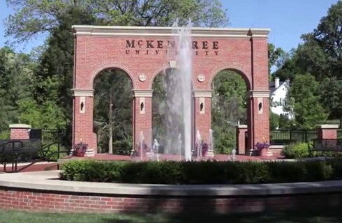 McKendree University