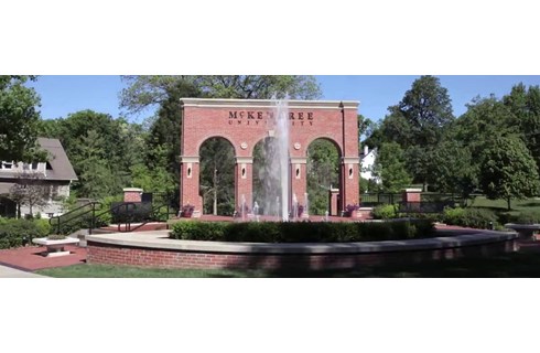 McKendree University