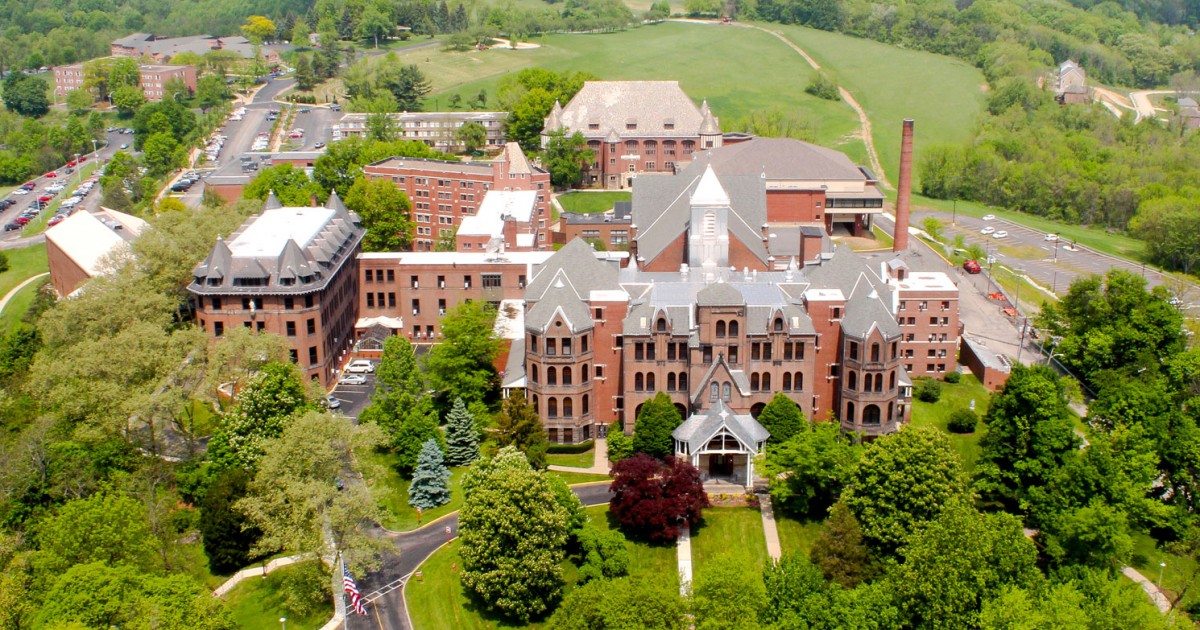 Seton Hill University
