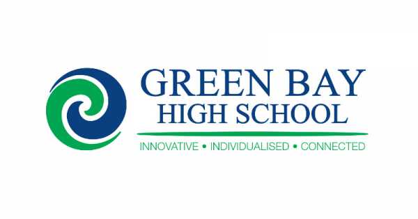 Green Bay High School
