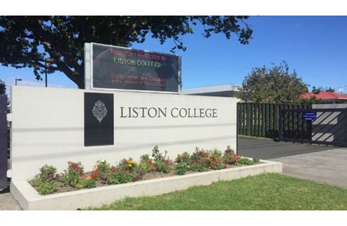 Liston College