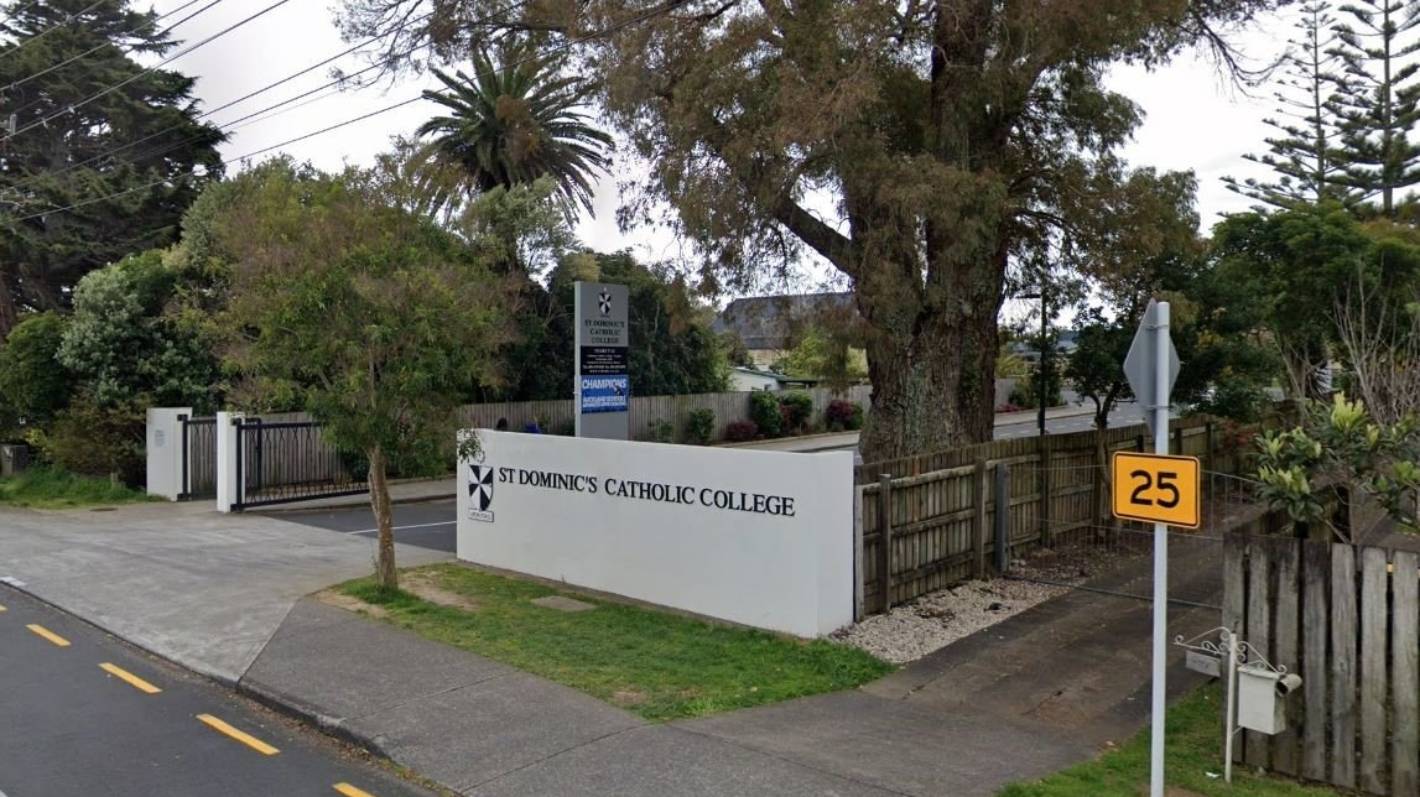St Dominic's College