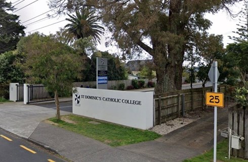 St Dominic's College