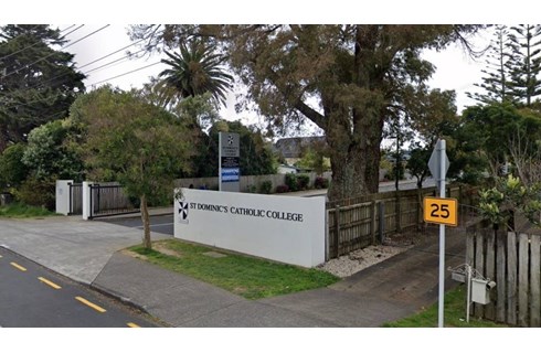 St Dominic's College