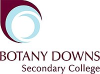 Botany Downs Secondary College