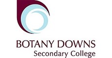 Botany Downs Secondary College