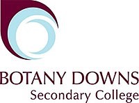 Botany Downs Secondary College