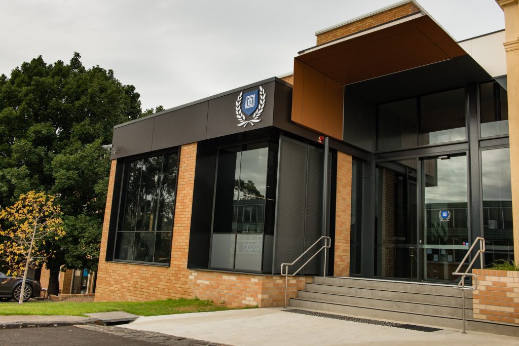 Alphington Grammar School