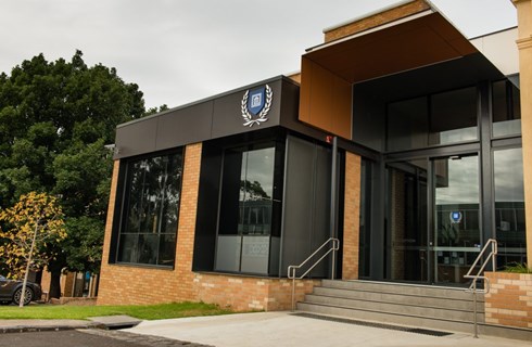 Alphington Grammar School