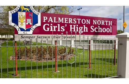 	Palmerston North Girls' High School