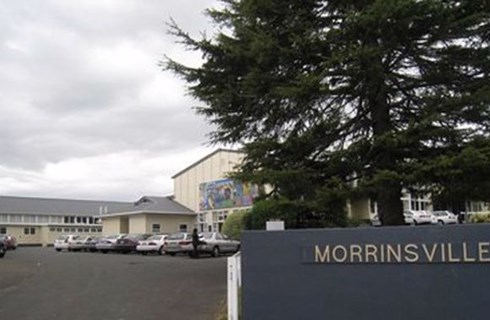 Morrinsville College