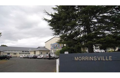 Morrinsville College