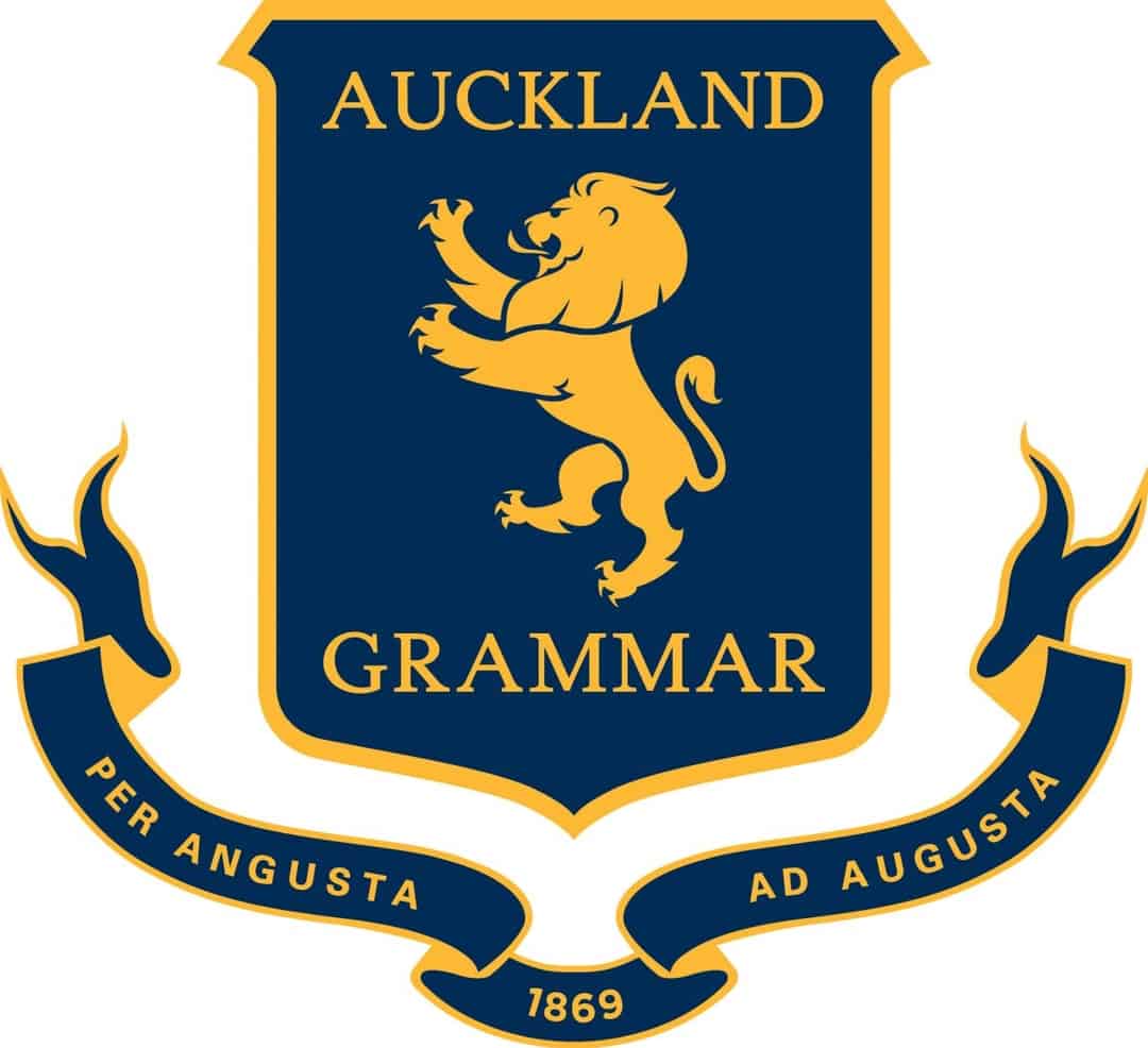 	Auckland Grammar School