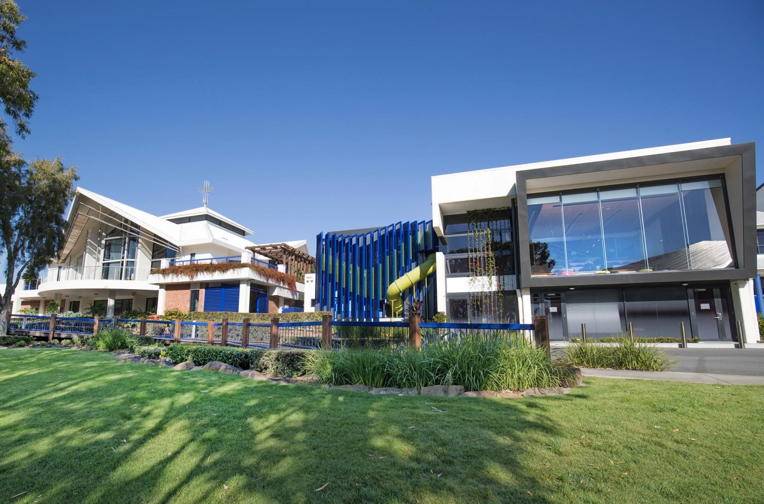 All Saints Anglican School 