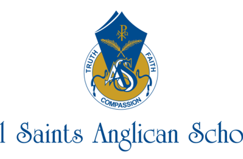 All Saints Anglican School 