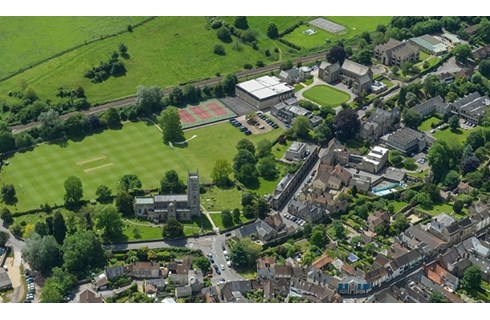 King's Bruton