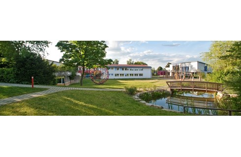 Schloss-Schule Kirchberg