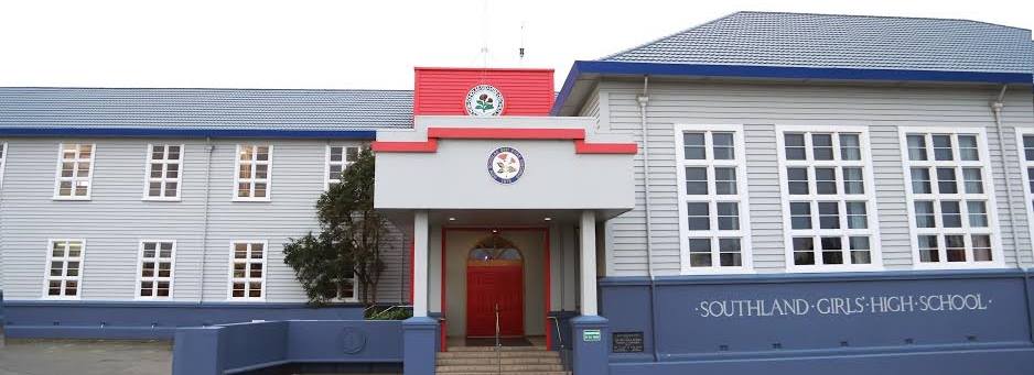 Southland Girls High School