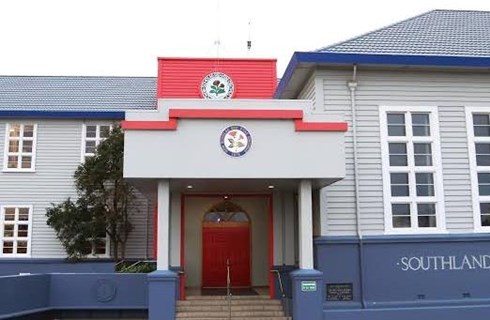 Southland Girls High School