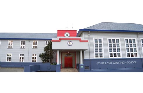 Southland Girls High School