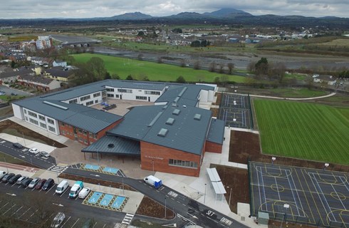 St Mary's College