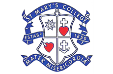St Mary's College