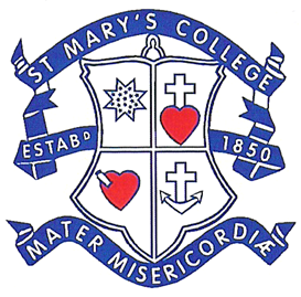 St Mary's College