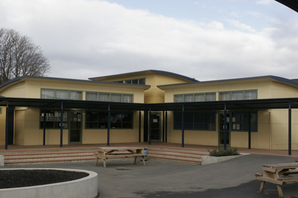 Taieri College