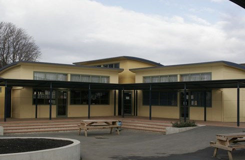 Taieri College