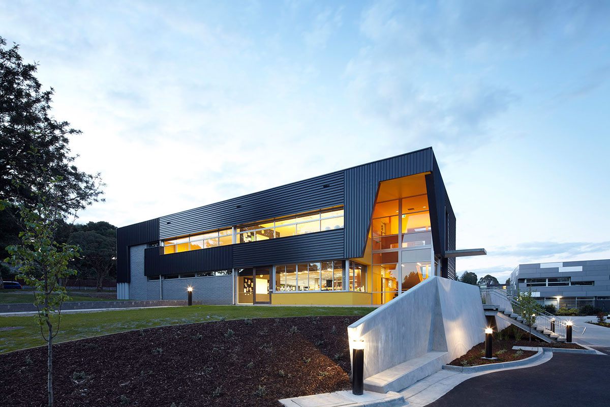 Yarra Valley Grammar