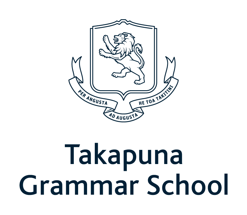 Takapuna Grammar School 