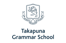 Takapuna Grammar School 