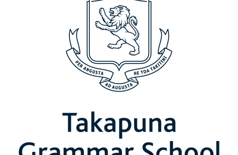 Takapuna Grammar School 